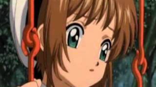 sirenia absent without leave (Sakura card captor)