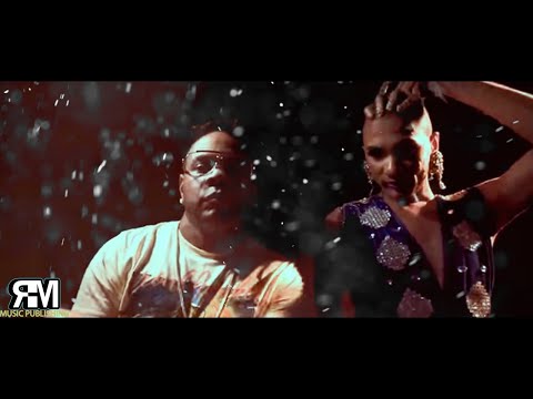 Jhon Distrito❌ La Delfy   Que Rico Todo Video Oficial