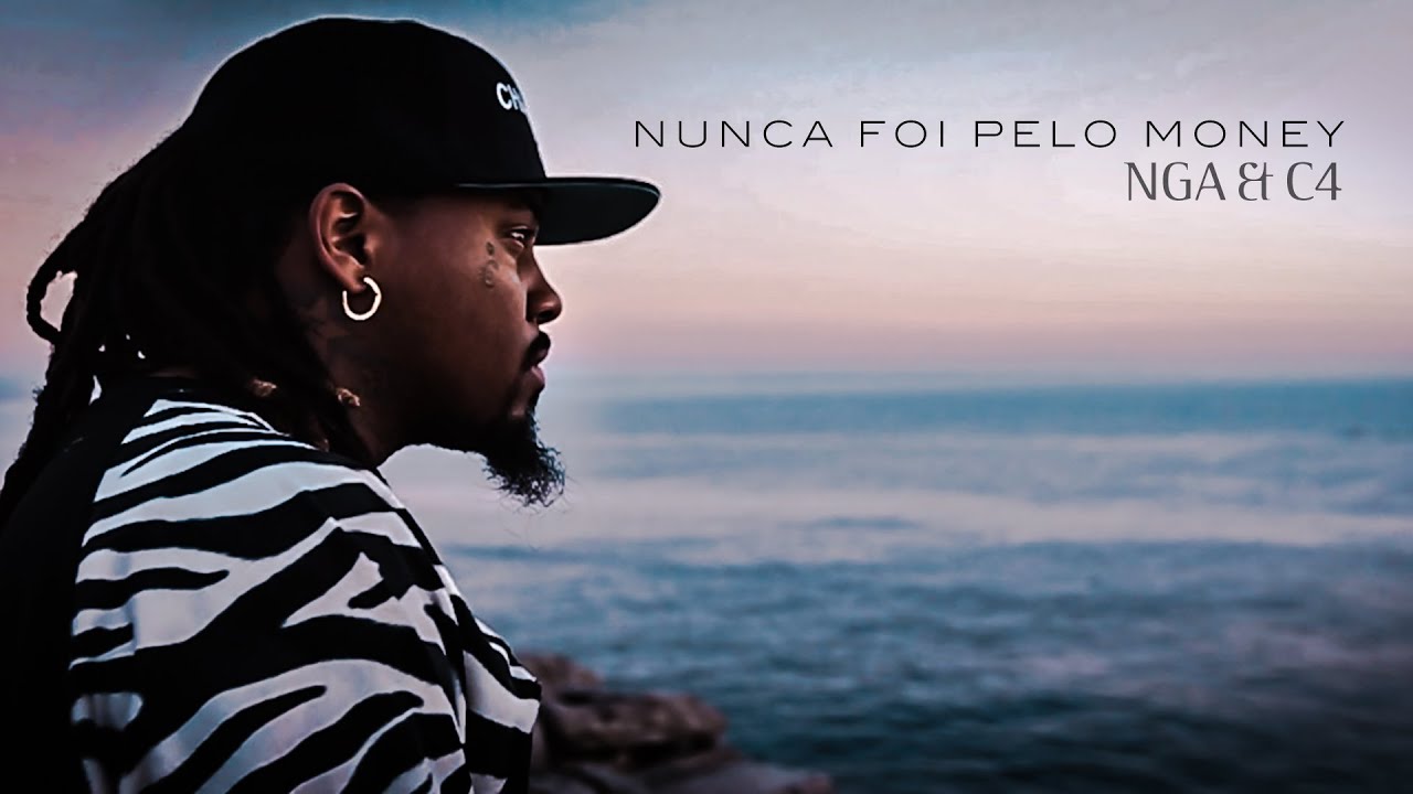 Nunca Foi Pelo Money