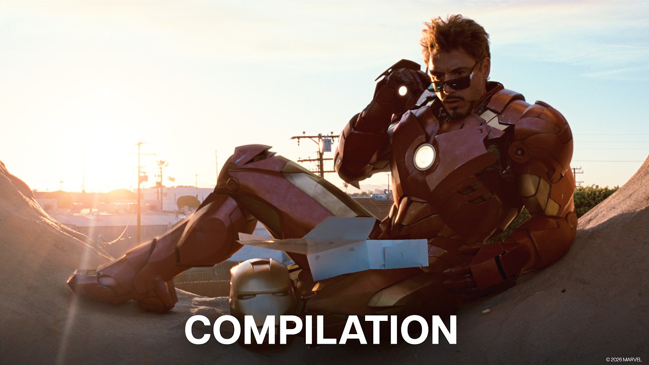 Funniest Moments from the MCU pt3 | Compilation