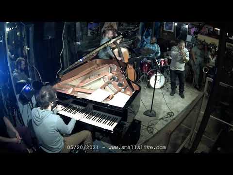 Carlos Abadie Quartet- Live at Smalls - 5/20/2021