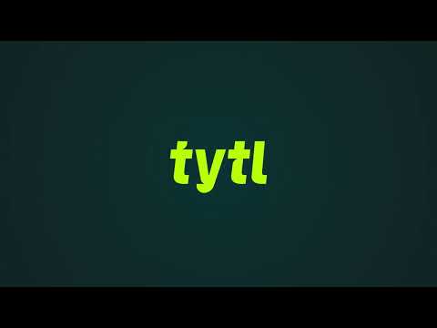 Tytl | Any Property. Every Insight.