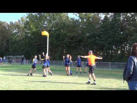 Swift B1 najaar 2016 alle goals