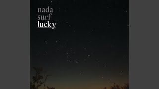 Nada Surf - The Film Did Not Go 'Round 