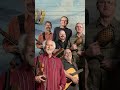 BeauSoleil avec Michael Doucet