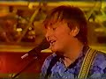 Ed Kuepper The Way I Made You Feel + Everything Ive Got Belongs To You Live 1992