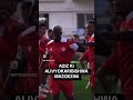 Aziz Ki Alivyokaribishwa Wydad Ayomamedia