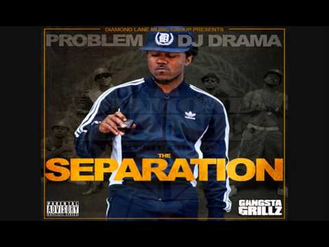 Problem - The Beginning ft Terrace Martin