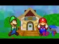 SM64 The Adventures Of Mario And Luigi Ep 1