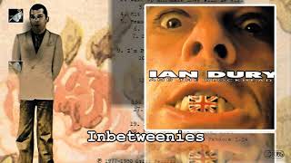 Inbetweenies Ian Dury and The Blockheads