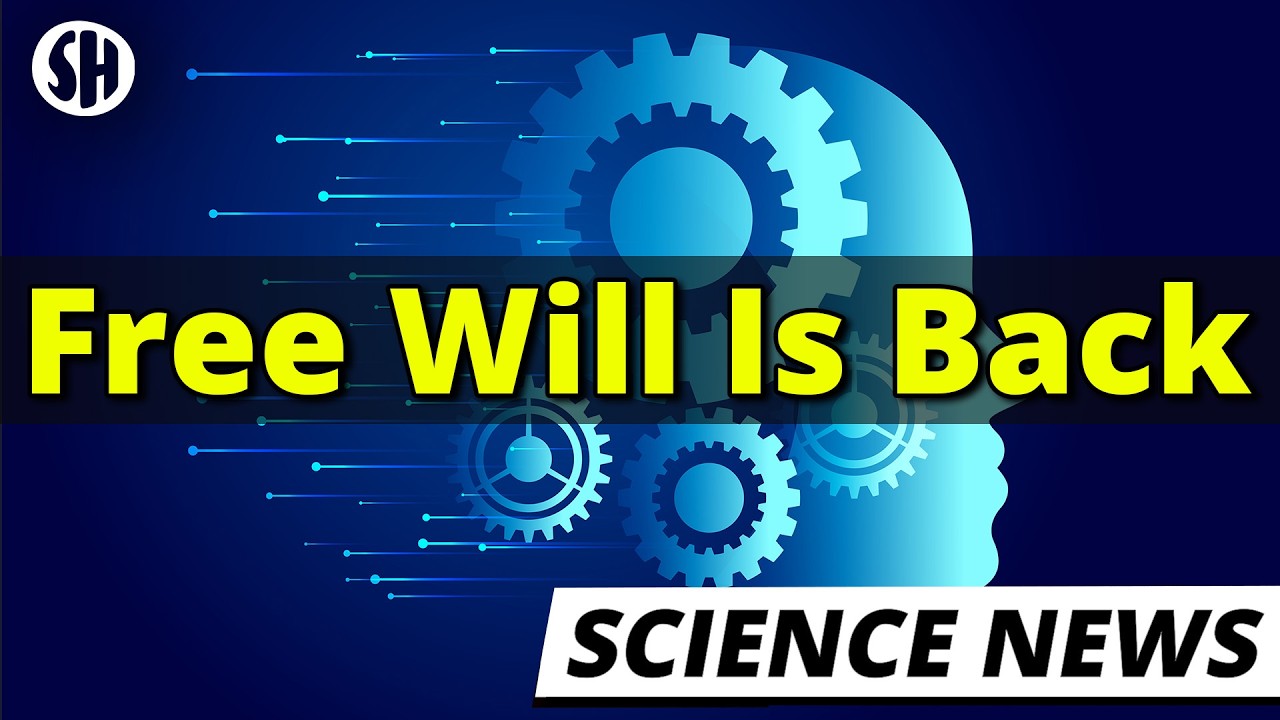 Neuroscience’s Case Against Free Will Is Falling Apart
