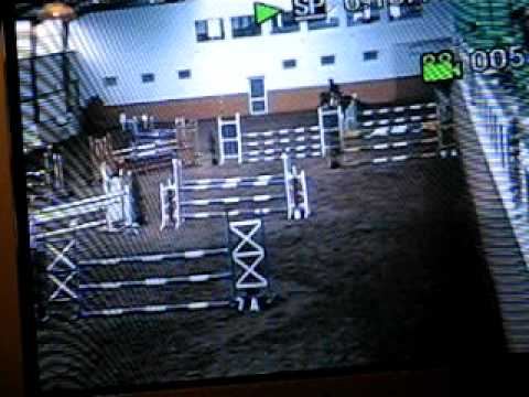 Kuc Magnes, Podkowa Gruszczyn