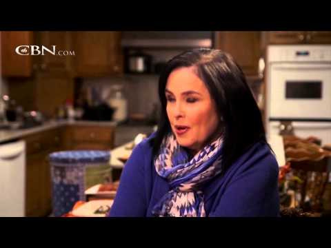 700 Club Interactive: Restored and Renewed - September 9, 2014