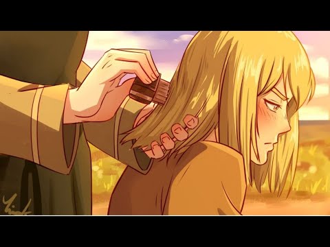 Vinland Saga Sad Emotional OST - Atmospheric Soundtrack