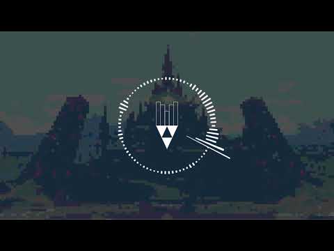 [8-Bit] Hyrule Castle - The Legend of Zelda BoTW