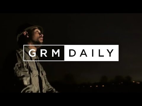 Coinz - Not Nice [Music Video] | GRM Daily