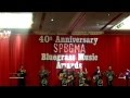 We Missed You - Dailey & Vincent - SPBGMA Awards 2014