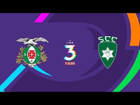 Lusitânia dos Açores x SC Covilhã