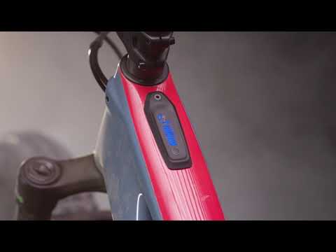 Specialized Turbo Levo Comp