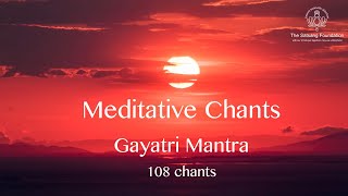Meditative Chants - 
