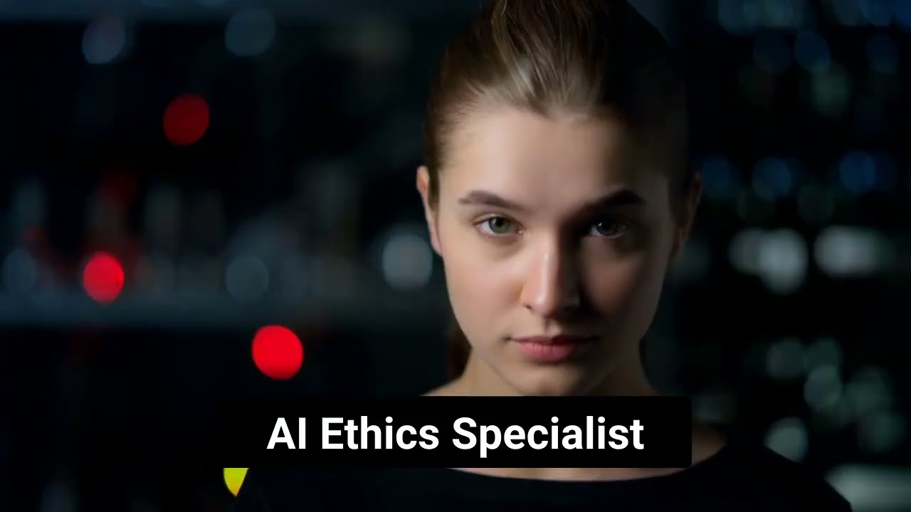 AI Policy & Ethics Expert