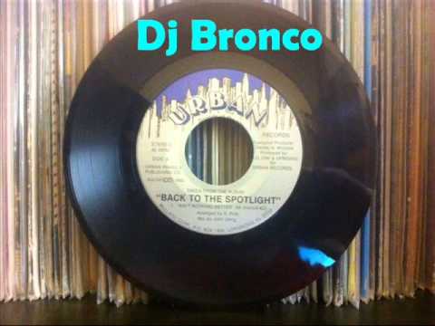 Redd Davis – Ain't Nothing Better