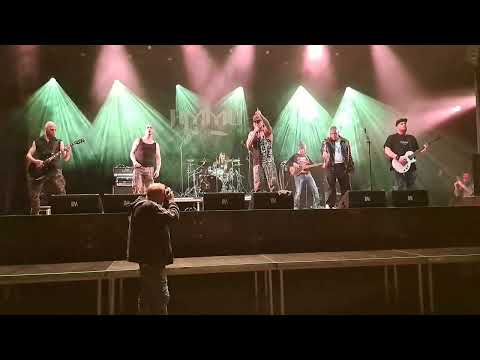 Ammo ft. Daniel Gun- Punishment [ATA3 Muziekgieterij 2023]