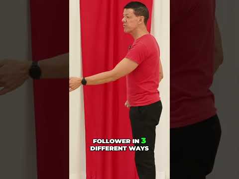 3 Ways to Lead West Coast Swing