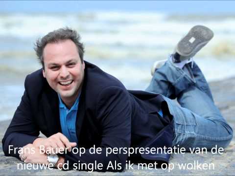 Frans Bauer  - Verloren (deutsch)