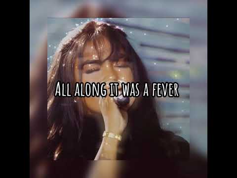 Alicia Awa-Beissert - Stay (DSDS Cover) Lyrics