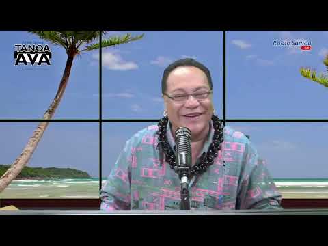 Tanoa Ava Show, 21 Jan 2023- Radio Samoa