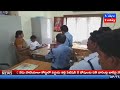 Srikalahasti Temple Security Employees Not Paid Salary From Last Four Months