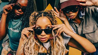 Put That Sh!t On! | Fashion x Dance Visual