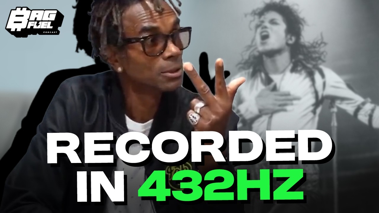 Beyonce, Chris Brown, & Usher Are NOT Michael Jackson‼️ : Fab Morvan Says No One Will Be Michael