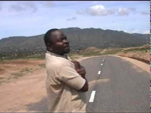 Mkasa Tigwirane Manja