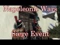 Mount & Blade: Napoleonic Wars Siege Battle ...