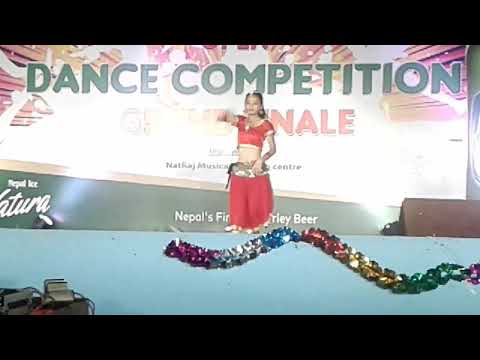 Jhakas Jhapali - By Binita Tamang