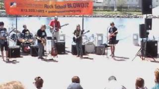 Jimmie&#39;s Chicken Shack- Sitting With the Dog cover