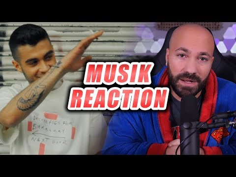 JAMULE - Rooftop / 2Bough REAGIERT