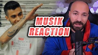 JAMULE - Rooftop / 2Bough REAGIERT