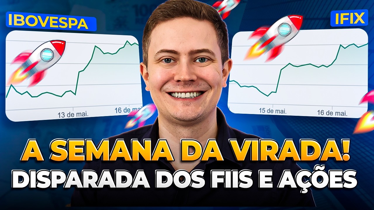 🚨 STOCK MARKET AT A HISTORIC HIGH! Is it still worth investing in Real Estate Funds and Shares?