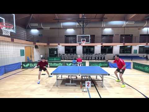 U2000 FINAL - Vu, Hoang (1711) [9,8,6] vs Parmar, Tejeshwar (UR)