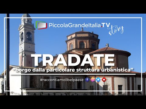 Tradate - Piccola Grande Italia