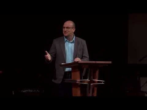 But in Fact, Christ Has Been Raised | Pastor Brian Keepers