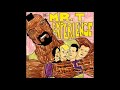 The MR. T EXPERIENCE - Danny Partridge