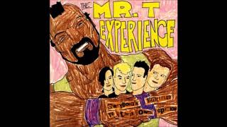 The MR. T EXPERIENCE - Danny Partridge