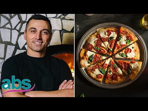 This restaurant was voted as having the best pizza in Australia  | ABS US  DAILY NEWS