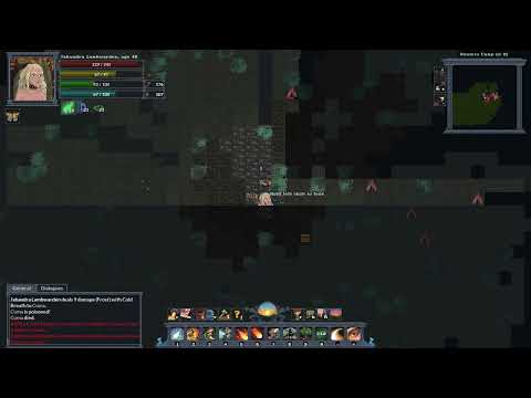 Soulash II Mage Gameplay