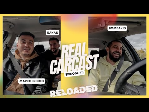 Kupiv plac vo Dolno Lisice?! Marko Indigo & Sakash vo shok