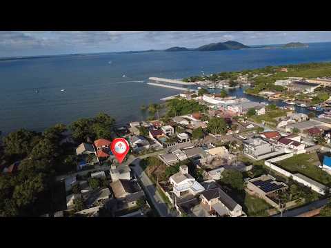 Seu refúgio a poucos passos do mar